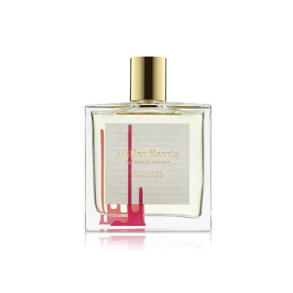 Miller Harris Scherzo Eau De Parfum  Apa Parfum 100 ml
